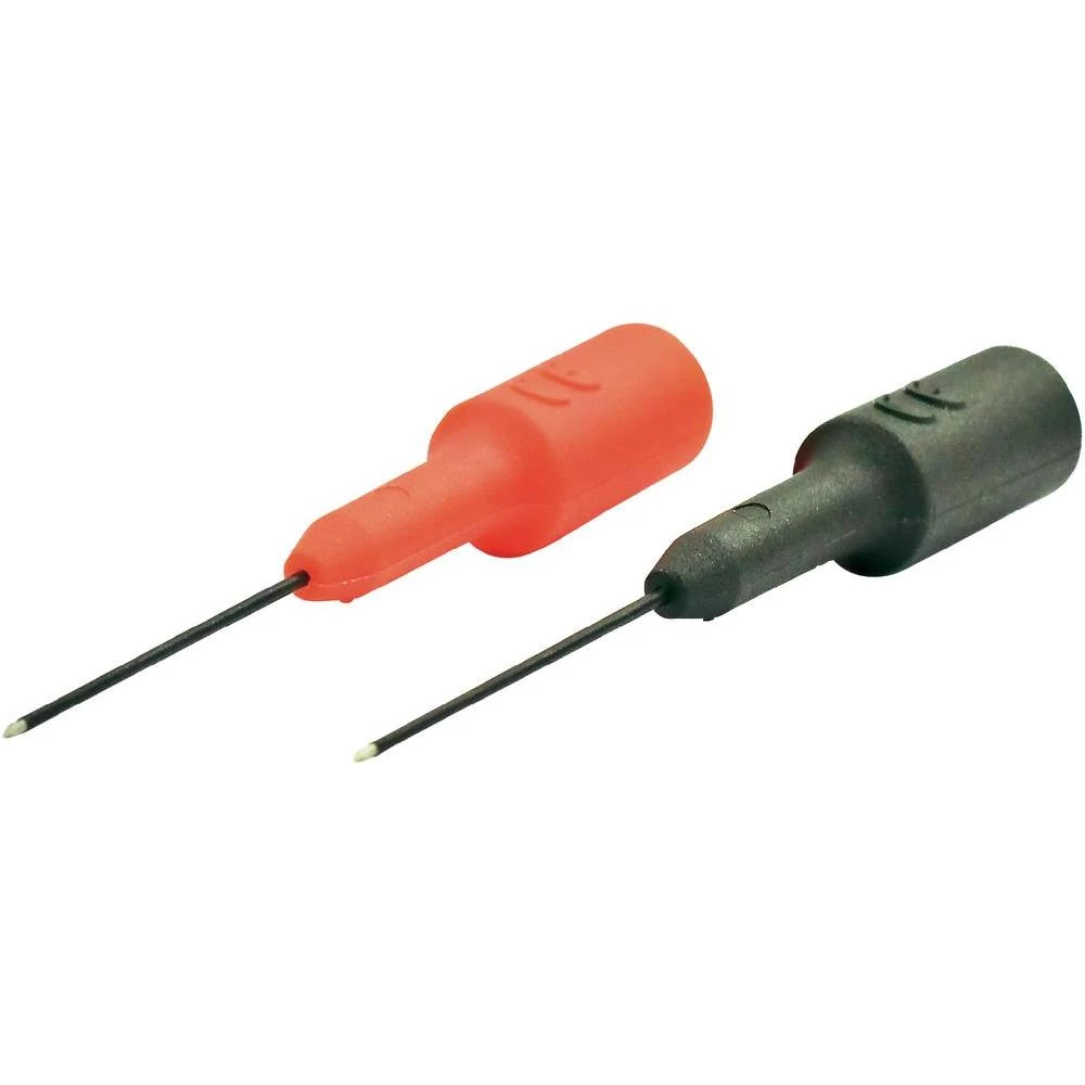 Iglasti mjerni vrhovi AgilentTechnologies U1164A, za standardne mjerne kabele Agilent Keysight Technologies slika