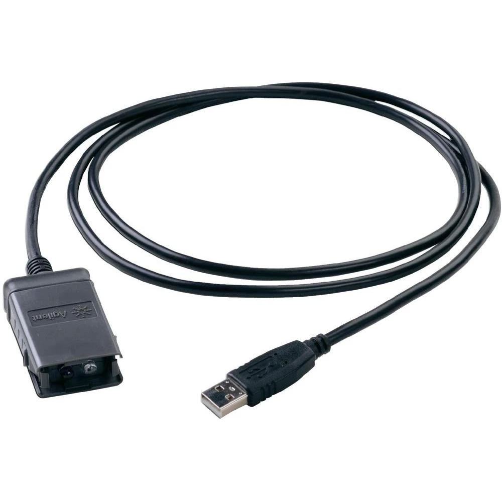 Adapterski kabel Agilent Technologies U5481A, IR na USB, pogodan za U1401, U1701, U1730 U5481B Keysight Technologies slika