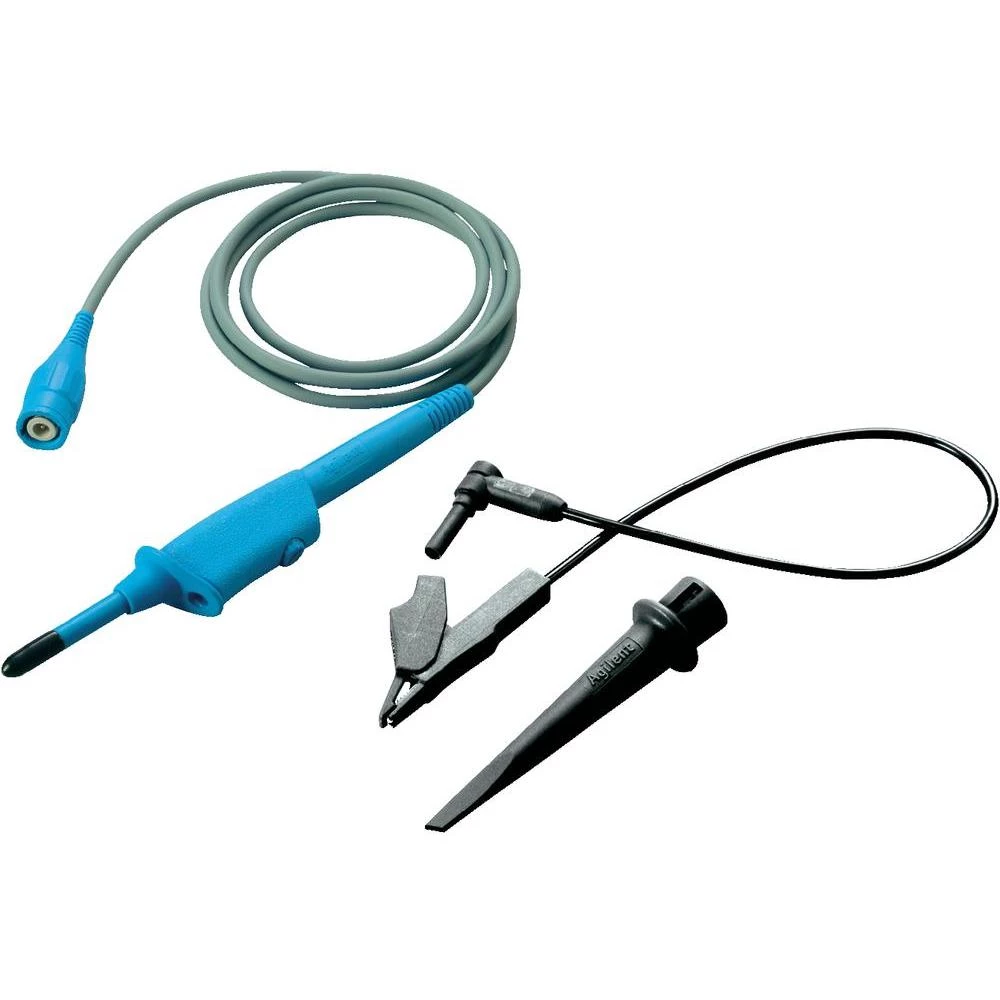 Pasivna mjerna sonda AgilentTechnologies U1561A, 10:1, za U1602B, 1602B-001, 1604B Keysight Technologies slika