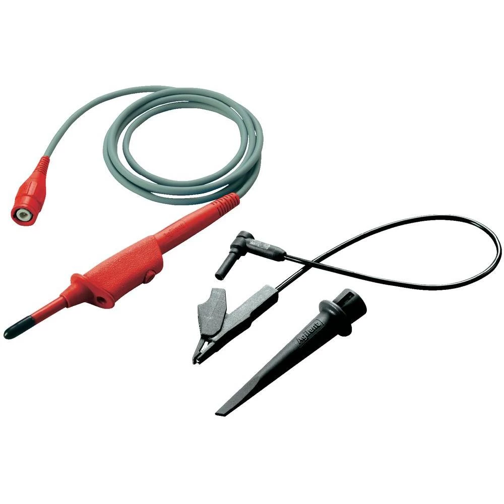 Pasivna mjerna sonda AgilentTechnologies U1562A, 100:1, za U1602B, 1602B-001, 1604B Keysight Technologies slika