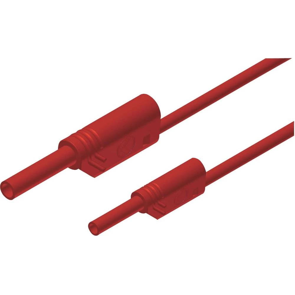 PVC mjerni kabel SKS Hirschmann MAL S WS 2-4 100/1, 1 mm2,10 975163101 slika