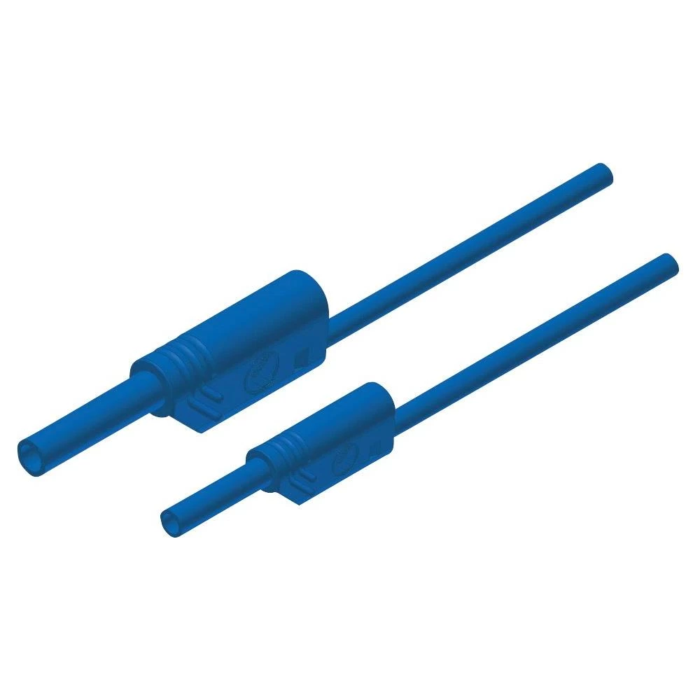 PVC mjerni kabel SKS Hirschmann MAL S WS 2-4 100/1, 1 mm2,10 975163102 slika