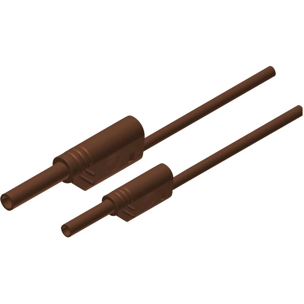 PVC mjerni kabel SKS Hirschmann MAL S WS 2-4 100/1, 1 mm2,10 975163105 slika