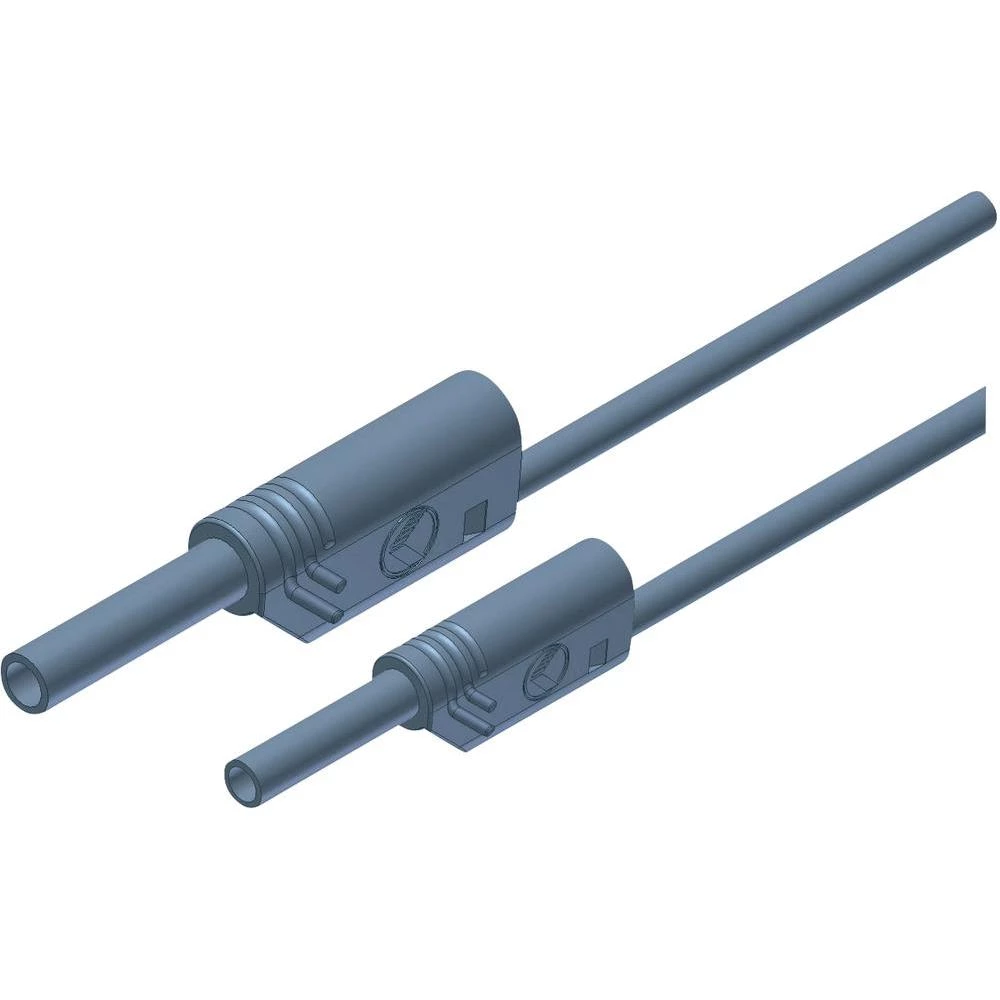 PVC mjerni kabel SKS Hirschmann MAL S WS 2-4 100/1, 1 mm2,10 975163106 slika