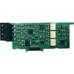 Analogna kartica, kartica s analognim izlazima Wachendorff PAX, za PAXD/PAXI, PAX CDL10 PAXCDL10