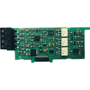 Analogna kartica, kartica s analognim izlazima Wachendorff PAX, za PAXD/PAXI, PAX CDL10 PAXCDL10 slika
