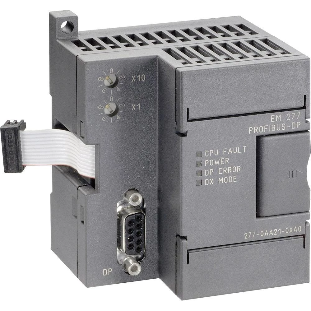 Siemens PROFIBUS-DP Modul EM 277 6ES7277-0AA22-0XA0 slika