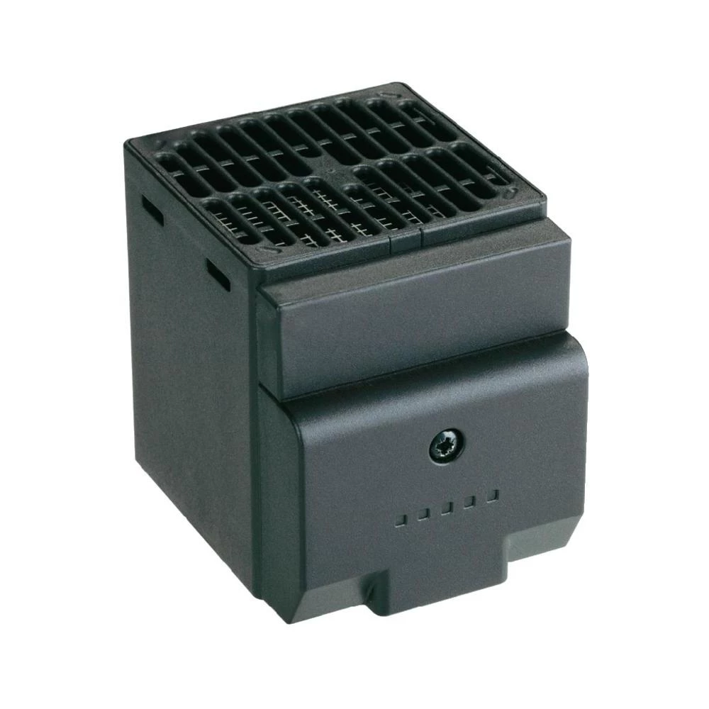 Finder 7H.12.8.230.1400-Grijač prekidačkog ormara sa ventilatorom,230V/AC,400W,85x90x111mm slika