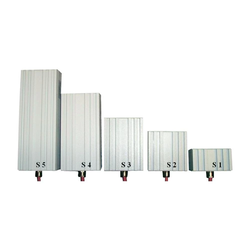 Rose LM110-Grijanje prekidačkog ormarića Sandwich Rose, 265V/AC, 50W, 45x75x103mm S3.50/110-265 slika