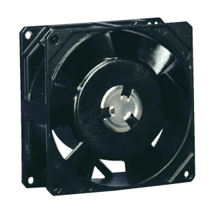 ETRI®- Ventilator 126L Ecofit 126LF0181000 (ŠxVxD) 80x80x38.5mm (50/60 Hz) 208 - 240 V/AC slika