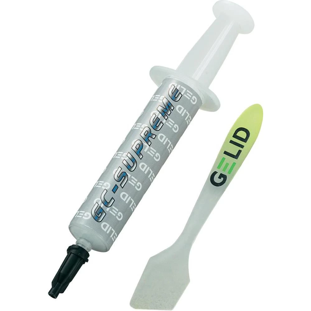 Toplotno provodna pasta GelidGC-Supreme TC-GC-04-A slika