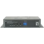 PoE prijamnik HVE-6601R LevelOne 1000 MBit/s IEEE 802.3af Digital Signage