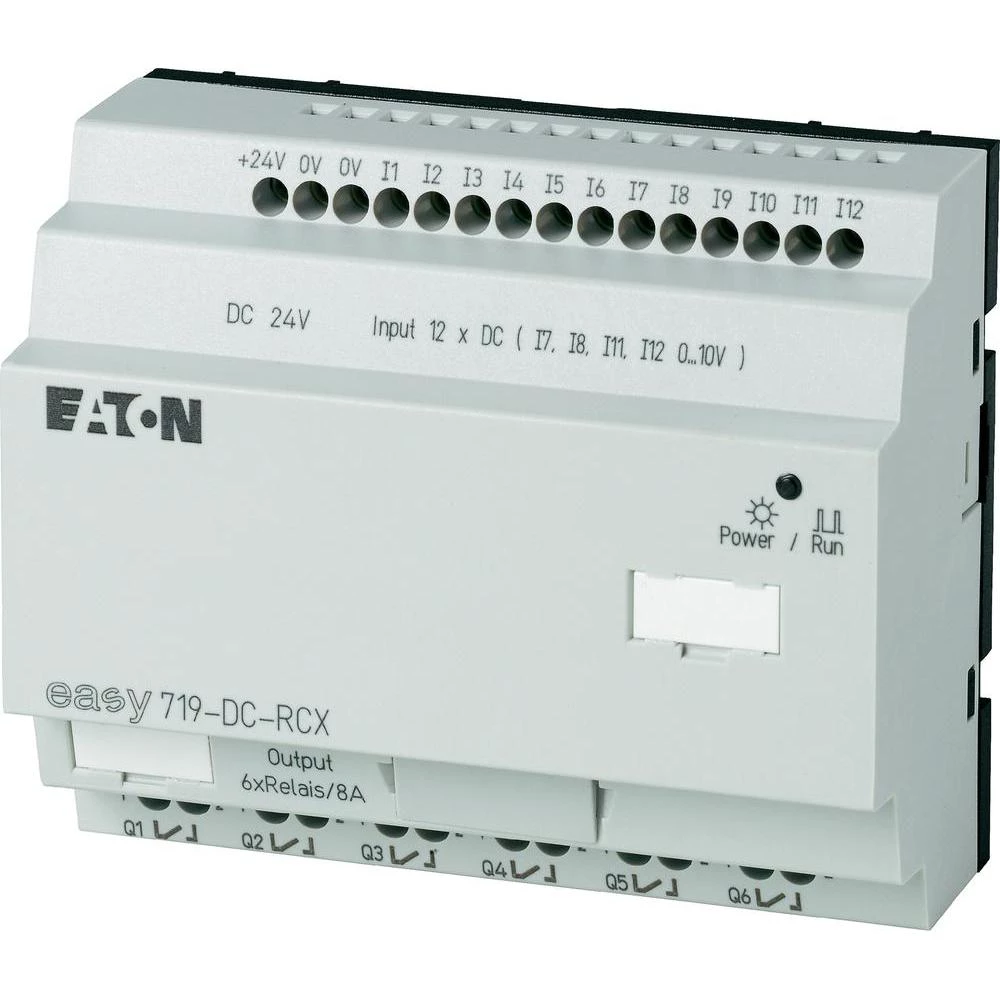 Eaton Kontrolni relej, osnovni komplet 719-DC-RCX 274120 24 V/DC slika