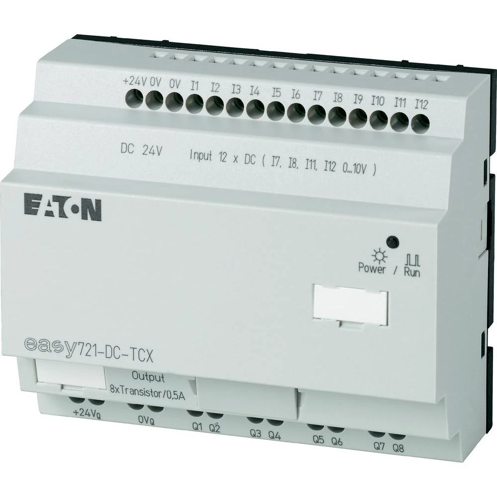 Eaton Kontrolni relej, osnovni komplet 721-DC-TCX 274122 24 V/DC slika