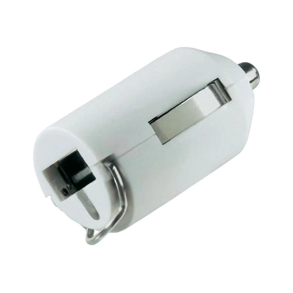 USB punjač za motorna vozila Hama 106642 USB 1 x 1000 mA slika