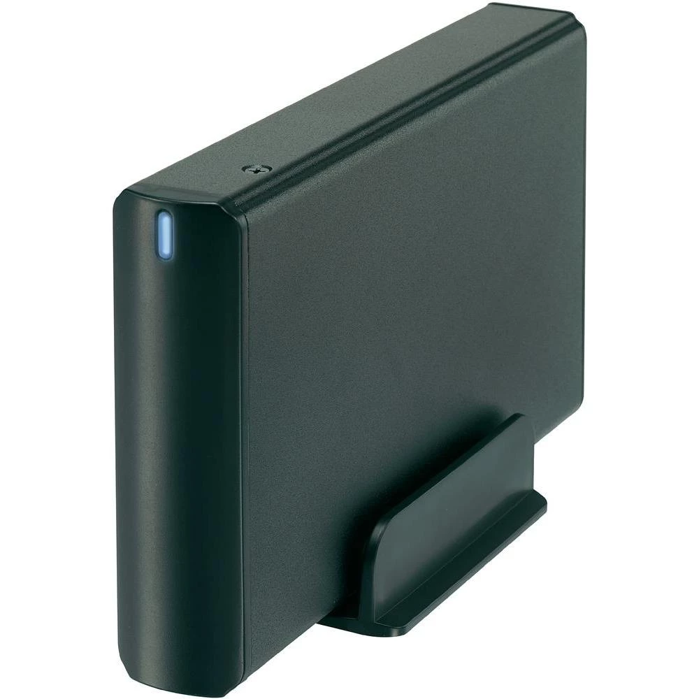 Kućište za SATA tvrde diskove HD301JSP Conrad 3.5 cola USB 3.0 slika