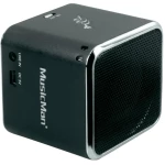 Bežična mini zvučna stanica Technaxx MusicMan® BT-X2-Prijenosni Bluetooth® zvučn