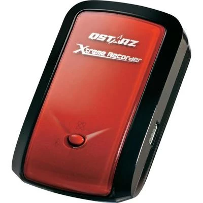 Qstarz BT-Q1000ex-Pohranitelj podataka GPS, 10Hz slika