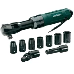 Metabo pneumatski odvijač za zakovice DRS 68 komplet 6.04119.50