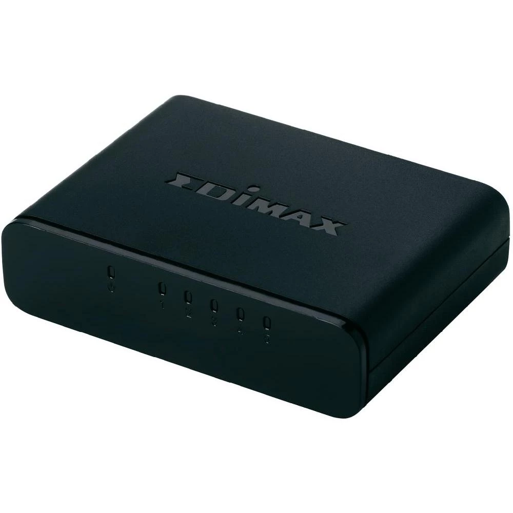 Mrežni Switch uređaj RJ45 ES-3305P Edimax 5-portni 100 MBit/s slika