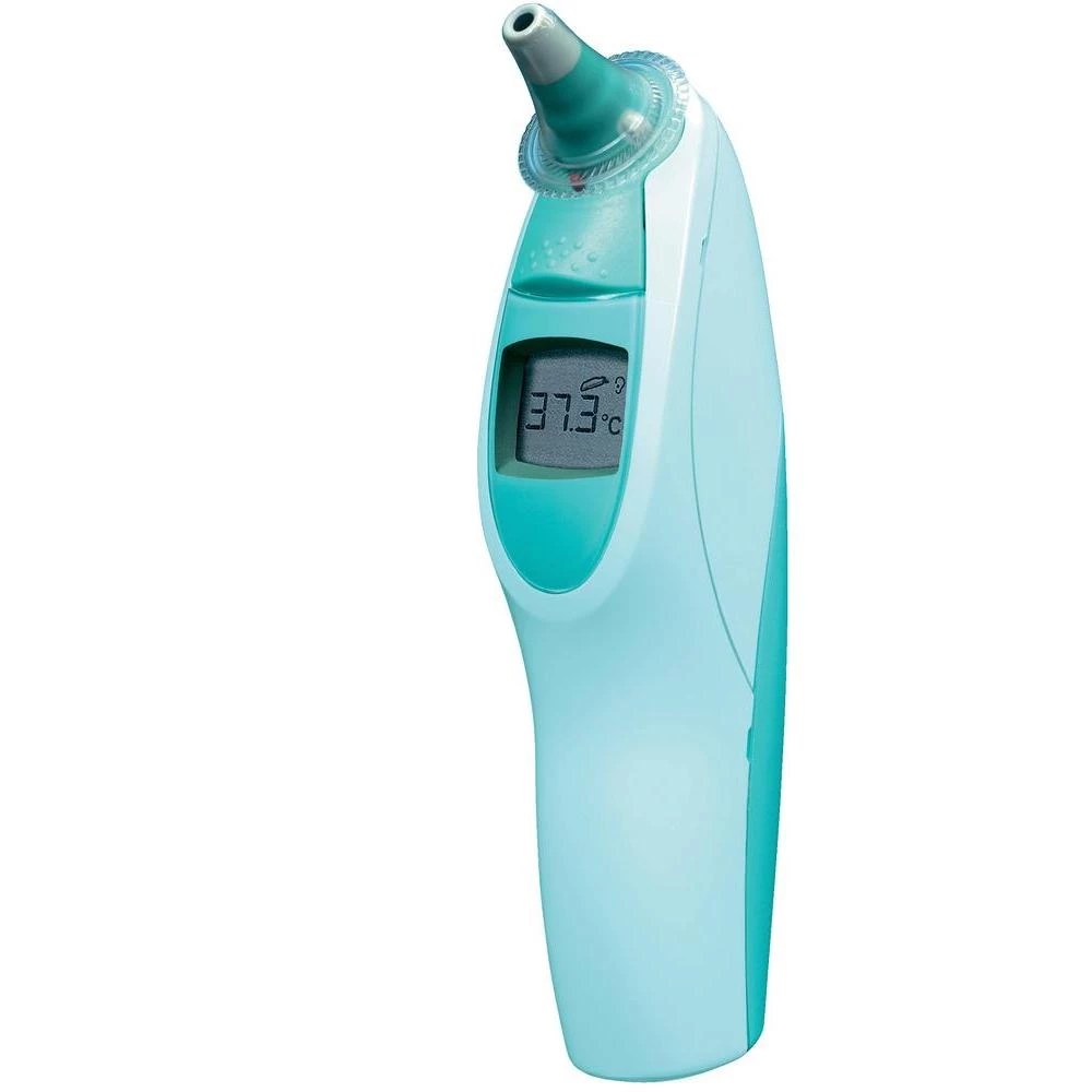 Infracrveni termometar za uhoBraun IRT4020MNLA slika