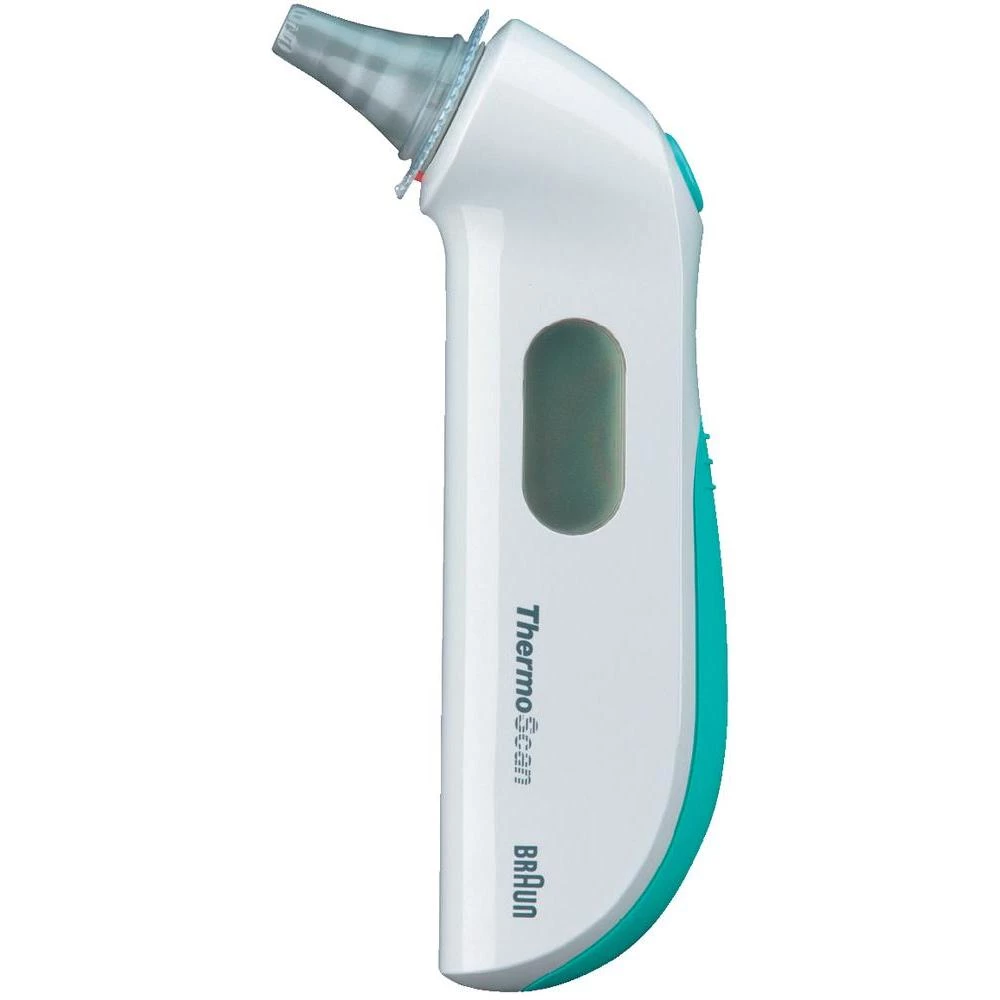 Termometar za uho IRT 3020 IRT3020 WELA Braun slika