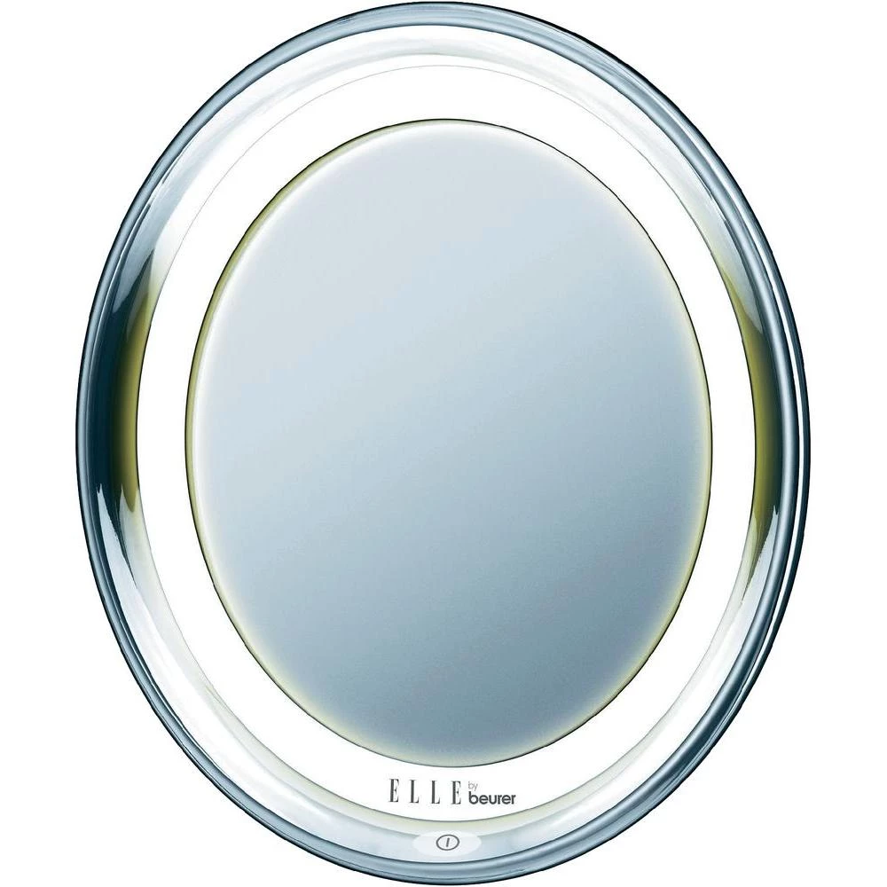 Osvijetljeno kozmetičko ogledalo Elle by Beurer FCE 79, 58520 585.20 slika