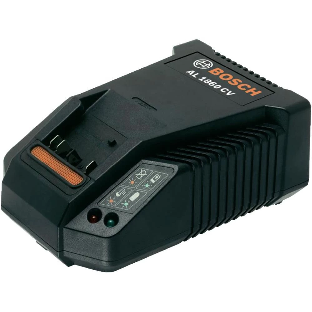 Brzi punjač AL 1860 CV Bosch 14,4 - 18 V 2 607 225 322 slika