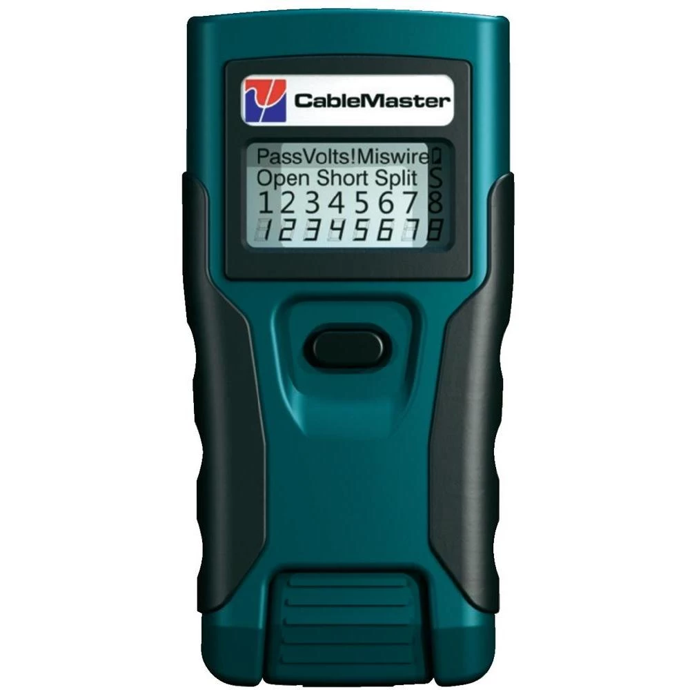 Psiber Data CM200 mjerač vodova, tragač vodova i kablova slika