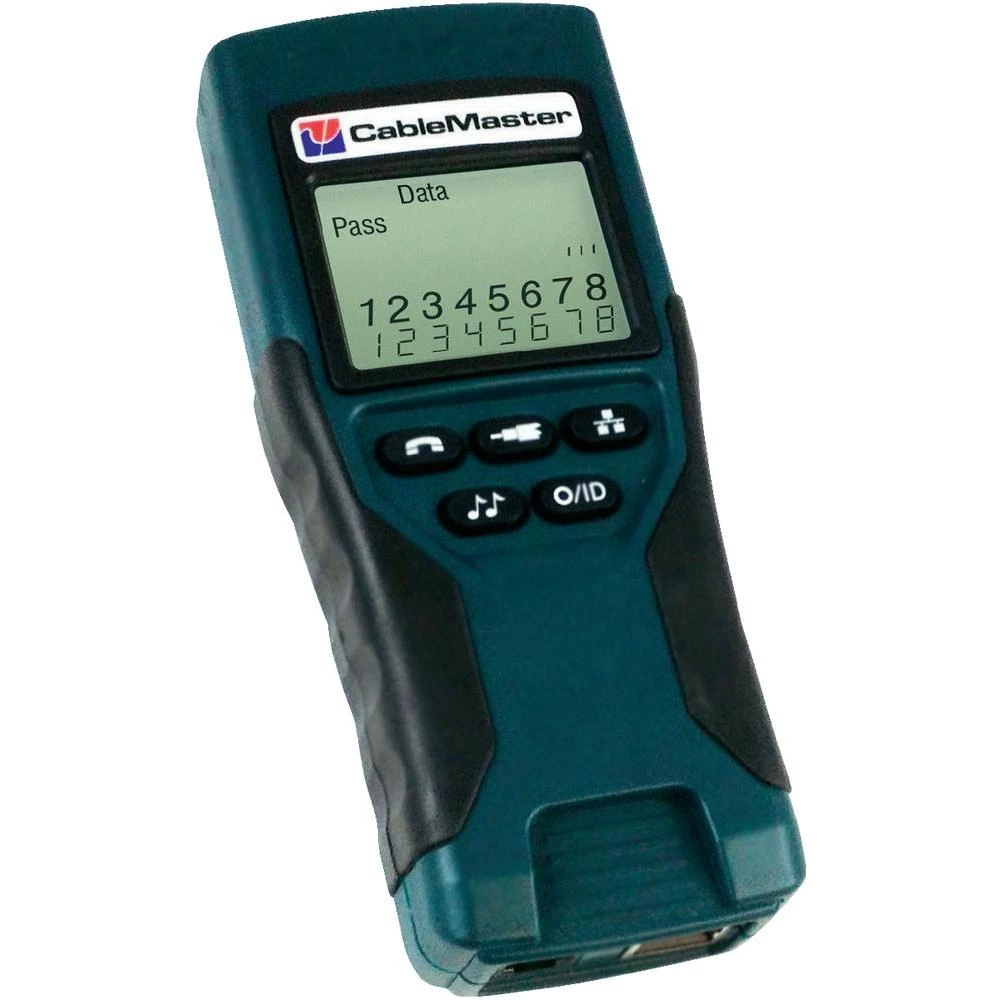 Psiber Data CM400 uređaj za ispitivanje kablova, za kablove i žice slika