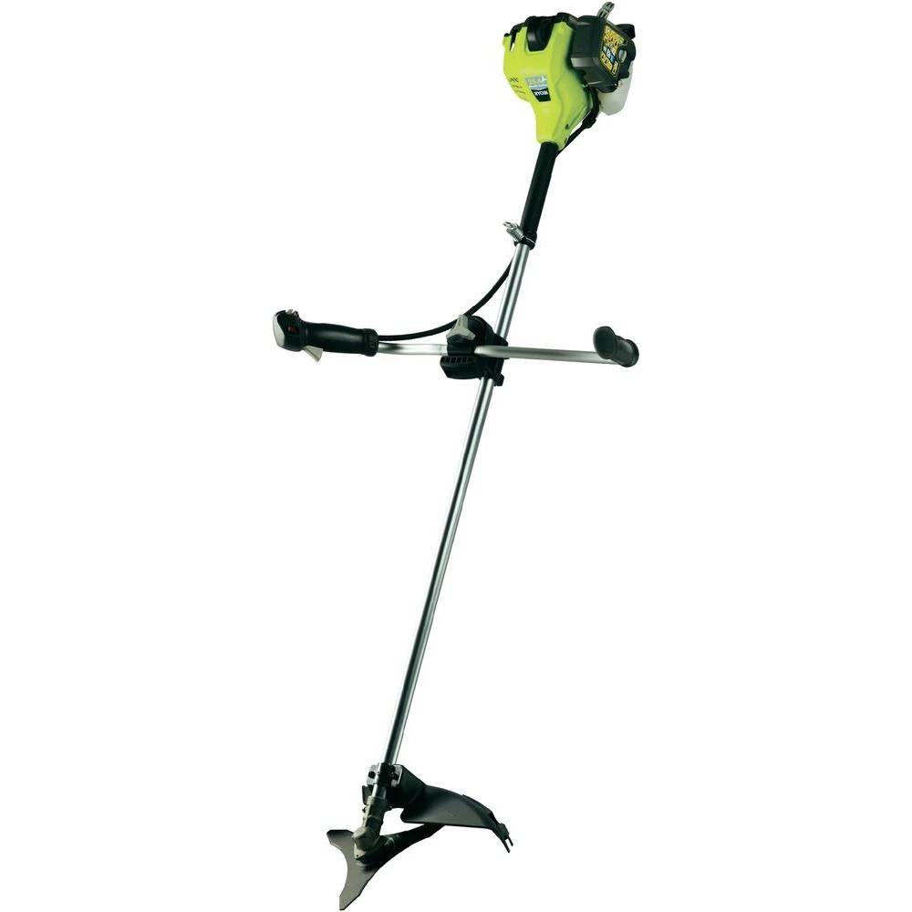 Ryobi 2-taktni trimer za travu RBC254FSB 900 W širina reza (max.) 460 mm 5133001 slika