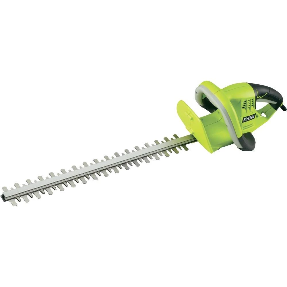 Ryobi RHT5050 električne škare za živicu 500 W duljina oštrice 50 cm 5133001811 slika
