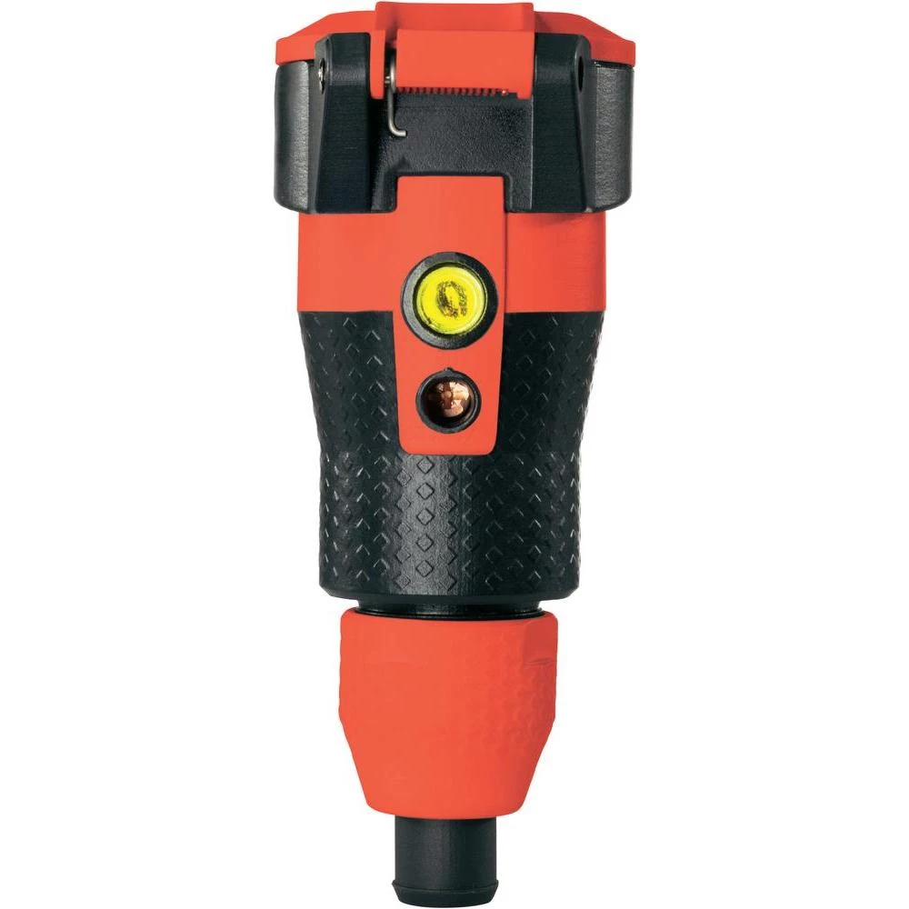 Priključak SCHUKOULTRA II IP54 ABL Sursum 1589240 crna, crvena slika