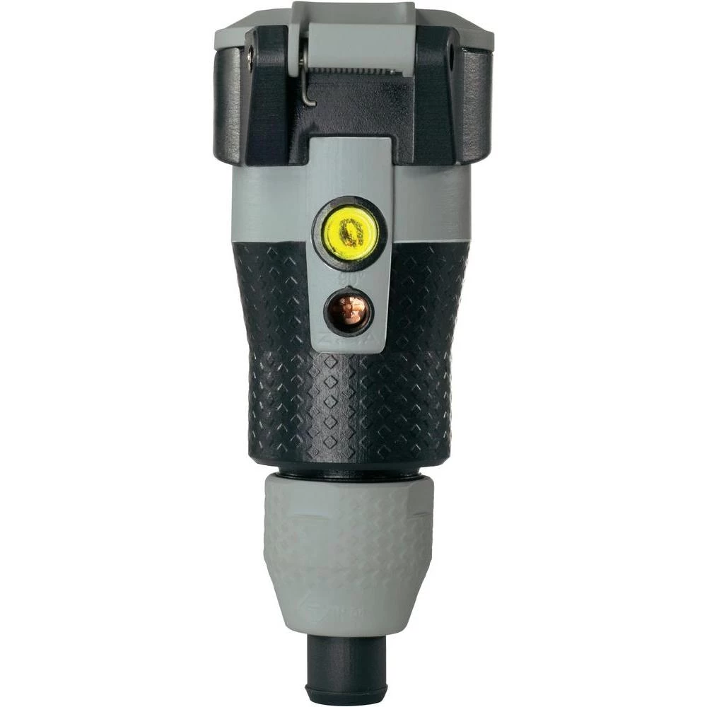 Priključak SCHUKOULTRA II IP54 ABL Sursum 1589260 crna, siva slika