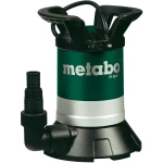 Potopna pumpa za čistu vodu Metabo 0250660000 6600 l/h 6 m