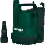 Potopna pumpa za šahtove Metabo 0251200009 11700 l/h 9 m