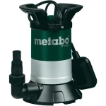 Potopna pumpa za čistu vodu Metabo 0251300000 13000 l/h 9.5 m