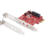 Mini PCIe na PCIe adapter