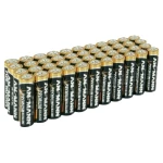 Micro baterija (AAA) alkalna, Ansmann LR03 1.5 V 44 kom.