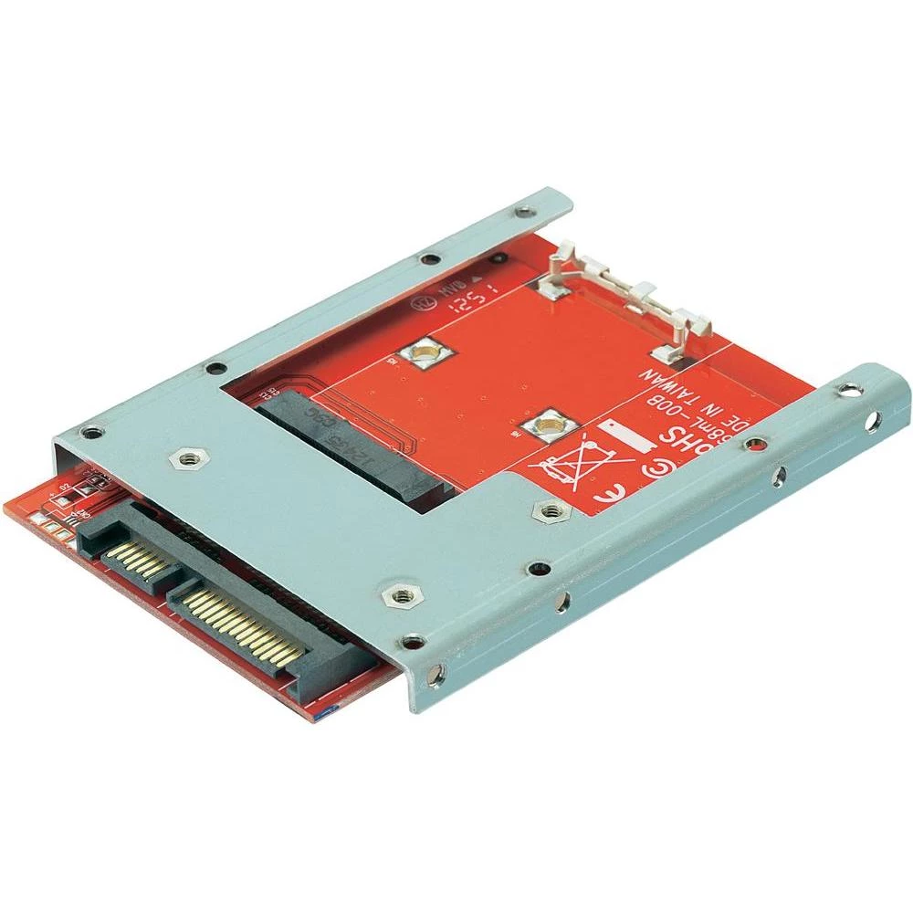 mSATA SSD na SSD konvertor slika