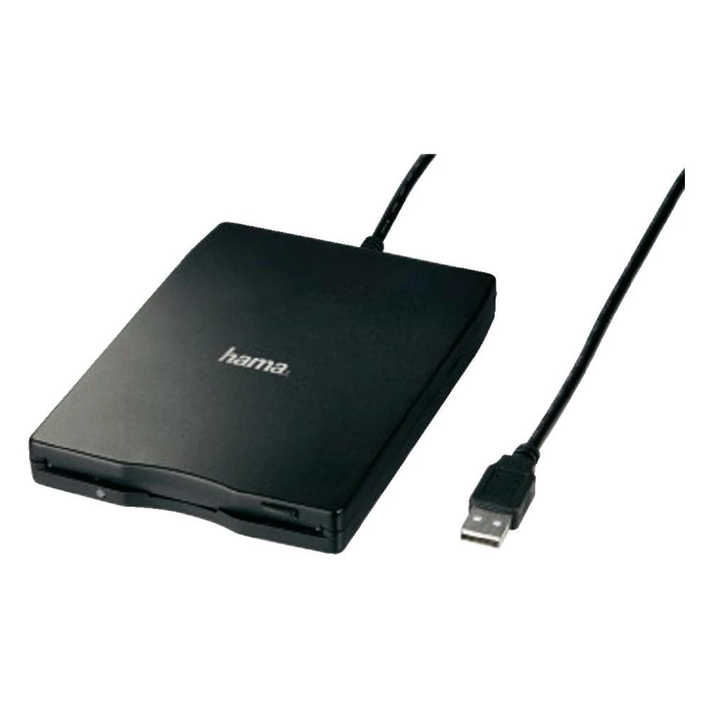 USB pogon za diskete Hama 53100 slika