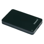 Tvrdi disk USB 3.0 Intenso Memorycase, 1 TB, crne boje 6021560