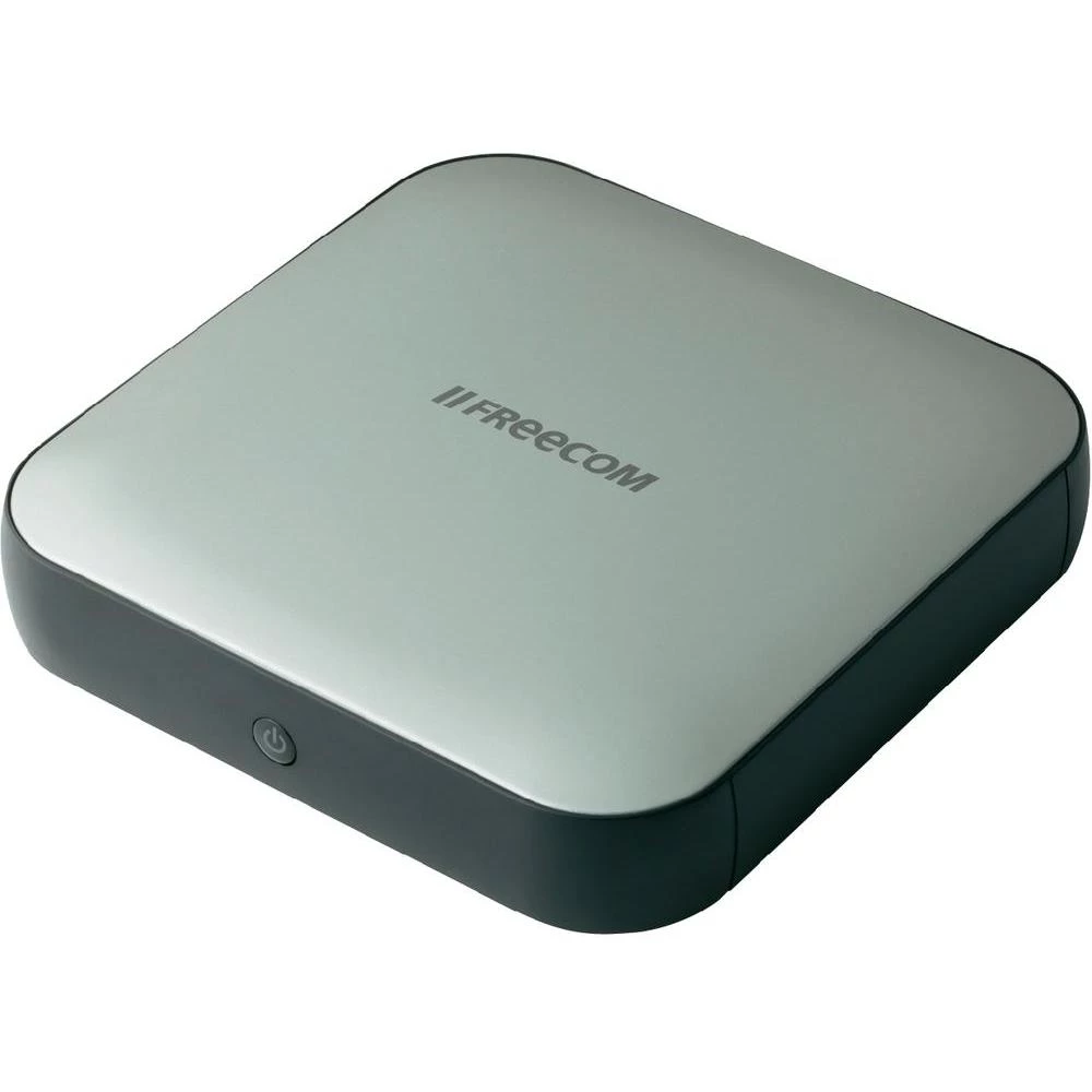 Tvrdi disk Freecom SQ 3.0, 1 TB 56232 slika
