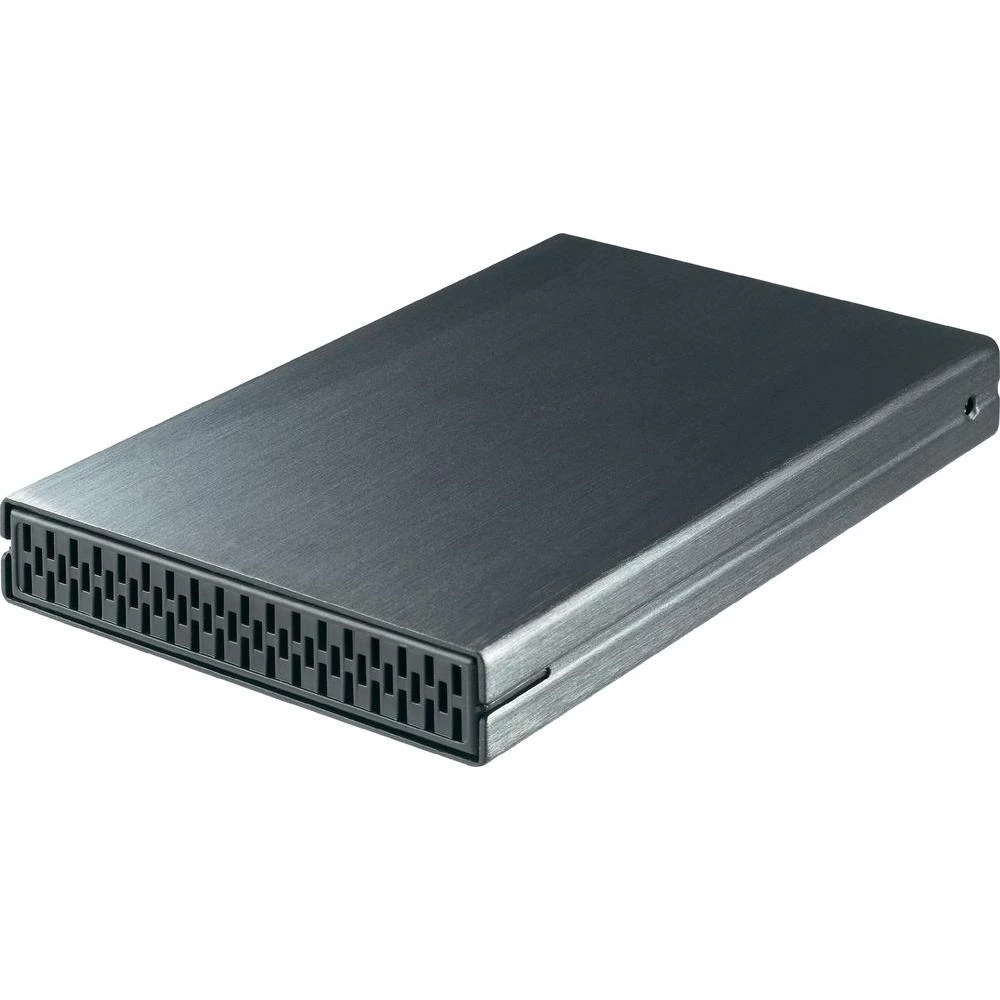 Kućište za 2,5'' tvrde diskoveSATA USB 2.0, aluminij HD223U2G Conrad slika