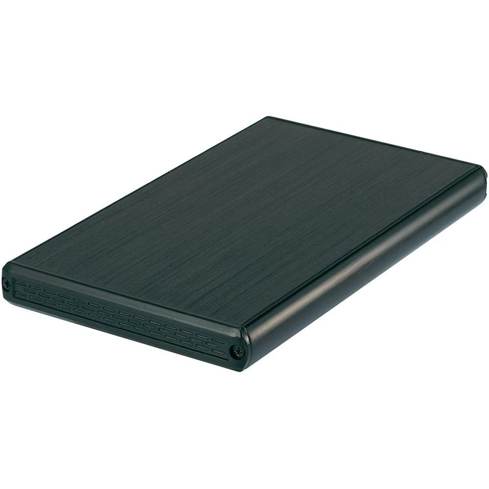 Kućište za 2,5'' tvrde diskoveSATA USB 2.0 GD25621-2.0 slika