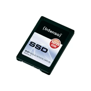 SSD Tvrdi disk Intenso Top 3812430, 128 GB, 2, 5'', SATA III (600 MB/s) slika