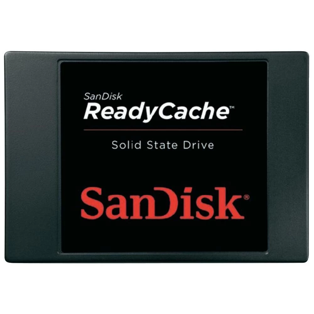 SSD Tvrdi disk SanDisk ReadyCache SDSSDRC-032G-G26, 32 GB, 2, 5'', SATA III (600 MB/s) slika