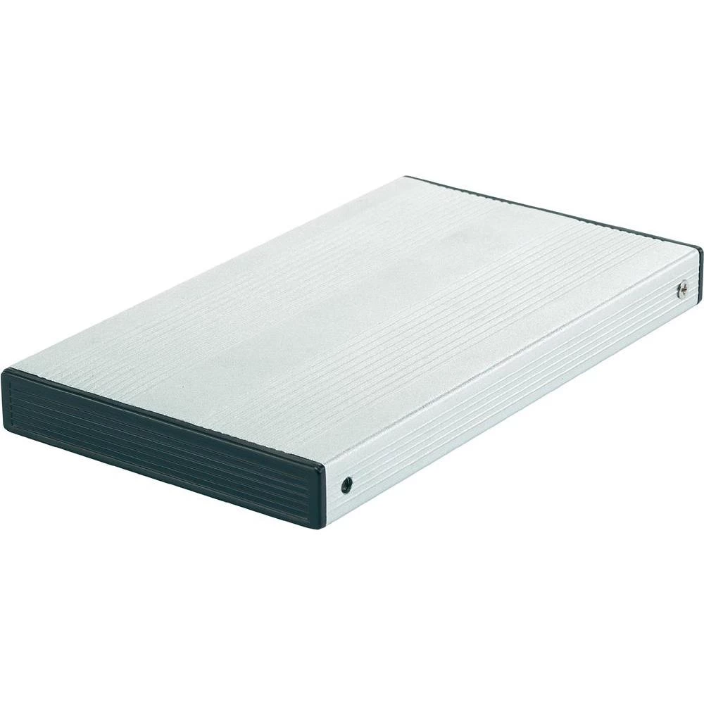 Kućište za 2,5'' tvrde diskoveSATA USB 3.0, aluminij GEN-171 slika