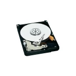 Tvrdi disk Western Digital WD10JUCT, 1 TB, 2, 5'', SATA II (300MB/s), 5.400 vrtlj./min