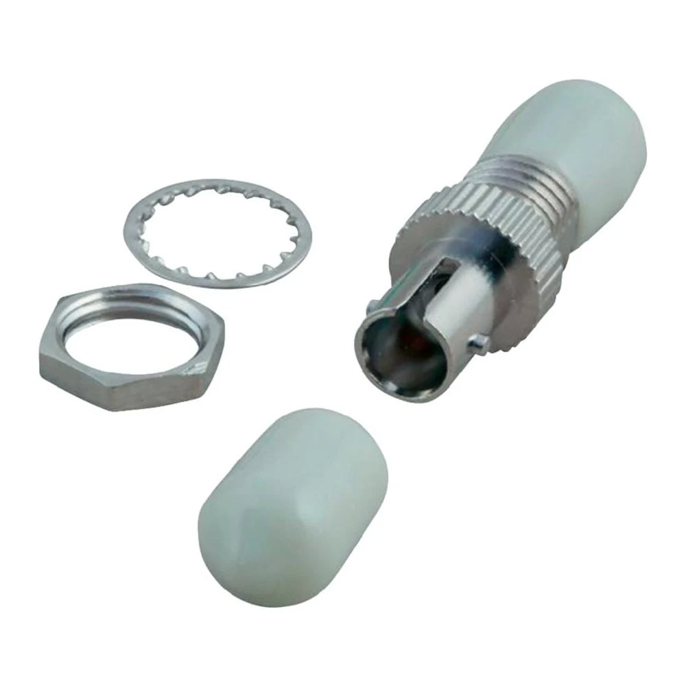 LWL sklopka EFB Elektronik ST/ST keramička faseta Singlemode slika